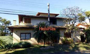 Imagem 4: Casa á venda de 5 dormitórios loteamento Village na Lagoa da Conceição, Florianópolis SC