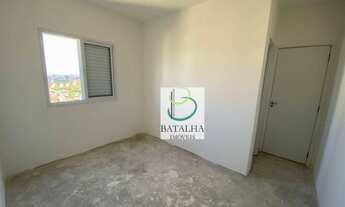 Imagem 6: Apartamento com 2 dormitórios à venda, 70 m² por R$ 393.000,00 - Mogi Moderno - Mogi das C