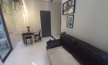 Imagem 6: Apartamento MOBILIADO de 45m² com 1 Dormitório - 1 Vaga - Campanário / Diadema - SP