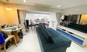 Imagem 2: Apartamento com 3 dormitórios à venda, 106 m² por R$ 1.150.000,00 - Carrão - São Paulo/SP