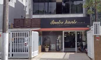 Imagem 2: Loja Comercial para locação, Gonzaga, Santos -