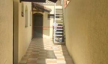 Imagem 4: Vendo Lindo Sobrado na Vila Prel- Campo Limpo São Paulo