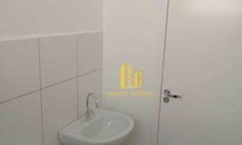 Imagem 2: Apartamento com 2 dormitórios à venda, 46 m² por R$ 173.000,00 - Vila São José - Taubaté/S