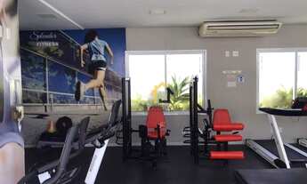 Imagem 2: Apartamento com 3 dormitórios à venda, 90 m² por R$ 680.000,00 - Jardim Tarraf II - São Jo