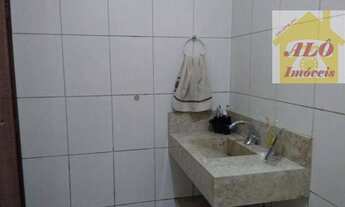 Imagem 7: Casa à venda, 93 m² por R$ 280.000,00 - Vila Sônia - Praia Grande/SP