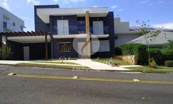 Imagem: Casa - Chácaras Silvania - Valinhos