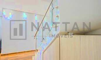 Imagem 4: Cobertura com 3 dormitórios à venda, 132 m² por R$ 850.000,00 - Penha de França - São Paul