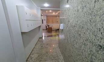 Imagem 5: Apartamento com 3 dormitórios à venda, 112 m² por R$ 550.000,00 - Vila Santos Dumont - Fra