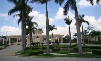 Imagem 12: Terreno com projeto provado à venda no Tamboré 10