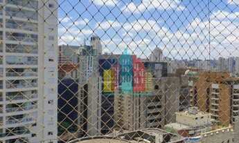 Imagem 2: Brooklin ! Graciosidade e conforto já possuem endereço !