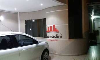 Imagem 5: Casa com 2 dormitórios à venda, 112 m² por R$ 345.000 - Jardim Boer I - Americana/SP