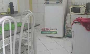 Imagem 6: Casa com 3 dormitórios à venda, 117 m² por R$ 255.000,00 - Jardim Santa Inês - São José do