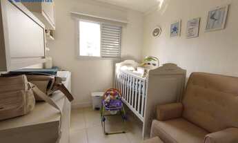 Imagem 7: Apartamento com 2 dormitórios à venda, 63 m² por R$ 295.000,00 - Quinta Gold - Bauru/SP