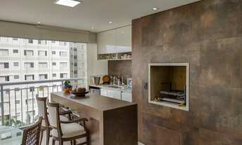 Imagem 3: Apartamento à venda, 102 m² por R$ 1.490.000,00 - Tatuapé - São Paulo/SP