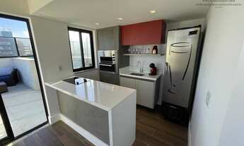 Imagem 7: Cobertura para Venda em Salvador, Armação, 3 dormitórios, 3 suítes, 5 banheiros, 3 vagas