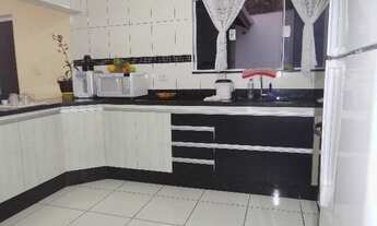 Imagem 6: Casa - Parque Santa Bárbara - Campinas