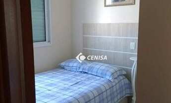 Imagem 5: Apartamento com 2 dormitórios à venda, 62 m² - Condomínio Villagio D'Amore - Indaiatu