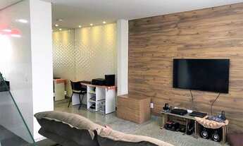 Imagem: Casa para venda possui 100 metros quadrados