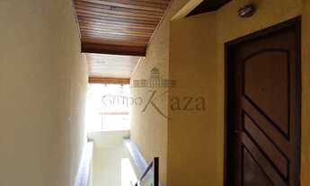 Imagem 4: Casa Sobrado - Bosque dos Eucaliptos - 3 Dormitórios - 135m²