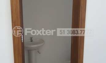 Imagem 5: Porto Alegre - Casa de Condomínio - Aberta dos Morros