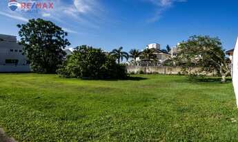 Imagem 3: Terreno à venda, 1000m² em condomínio fechado - Jurerê Internacional