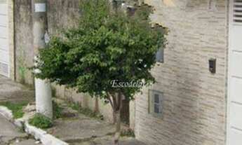 Imagem 3: Terreno à venda, 240 m² por R$ 415.000,00 - Jardim Brasil - São Paulo/SP