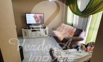 Imagem 2: Apartamento - Jardim Nova Mercedes - Campinas