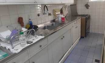 Imagem 7: Cobertura Linear no Engenho Novo - Rio de Janeiro - RJ