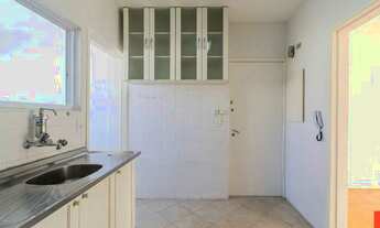 Imagem 2: Apartamento 90m² dois dormitórios uma vaga itaim