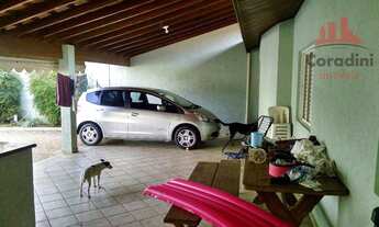 Imagem 7: Casa com 3 dormitórios à venda, 220 m² por R$ 800.000 - Jardim Glória - Americana/SP