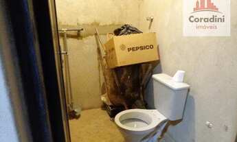 Imagem 5: Casa com 3 dormitórios à venda, 173 m² por R$ 500.000 - Parque Universitário - Americana/S