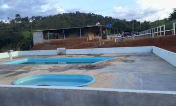 Imagem: CHÁCARA 4.7 HEC - 15KM DE BRAZLÂNDIA