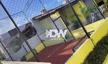 Imagem 4: Casa com 3 dormitórios à venda, 173 m² por R$ 450.000,00 - Nova Parnamirim - Parnamirim/RN