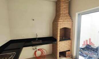 Imagem 3: Casa à venda, 133 m² por R$ 490.000,00 - Parque Universitário - Americana/SP