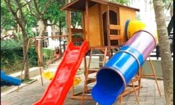 Imagem 4: Apartamento para venda possui 67 metros quadrados com 3 quartos