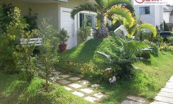 Imagem 7: Casa à venda, 4 suites - Alphaville I - Salvador/BA