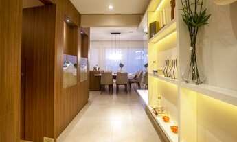 Imagem 4: Apartamento 03 quartos sendo 03 suítes no Setor Aeroporto