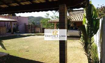 Imagem 7: Casa com 4 dormitórios à venda, 240 m² - Centenário - Jambeiro/SP