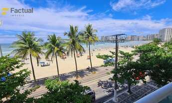 Imagem 3: Apartamento com 4 dormitórios à venda, 280 m² - Pitangueiras - Guarujá/SP