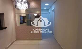 Imagem 4: APARTAMENTO PARA LOCAÇÃO NO MANSÕES SANTO ANTÔNIO EM CAMPINAS/SP