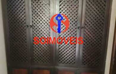 Imagem 4: Cobertura-LOCAÇÃO-Tijuca-Rio de Janeiro-RJ