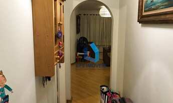 Imagem 7: Apartamento com 3 dormitórios à venda, 87 m² por R$ 750.000 - Campininha - São Paulo/SP