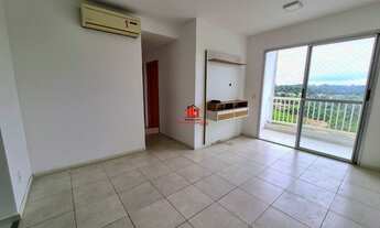 Imagem: Apartamento para aluguel possui 75 metros