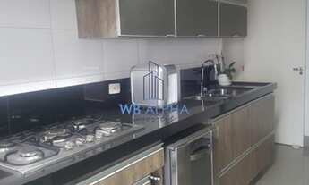 Imagem 7: Apartamento para locação - Condomínio Eredita 202m2