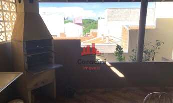 Imagem 2: Casa com 3 dormitórios à venda, 147 m² por R$ 415.000,00 - Parque Residencial Jaguari - Am