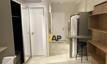 Imagem 6: Studio com 1 dormitório à venda, 25 m² por R$ 399.000,00 - Vila Mariana - São Paulo/SP