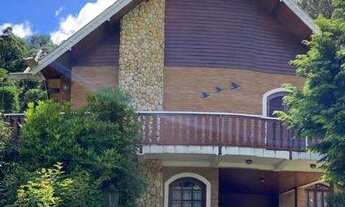 Imagem: Casa à venda, 380 m² por R$ 1.600.000,00