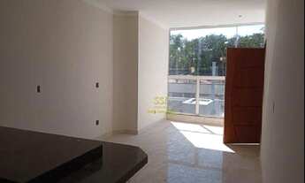 Imagem 8: Apartamento com 3 dormitórios à venda, 167 m² por R$ 450.000,00 - São Joaquim - Franca/SP