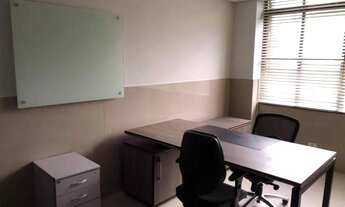 Imagem 6: Conjunto Residencial para venda e locação, Centro, Santos -