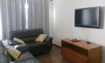Imagem 3: Apartamento com 2 dormitórios à venda, 80 m² por R$ 400.000,00 - Enseada - Guarujá/SP